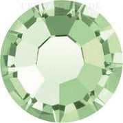Preciosa Hotfix Crystals Maxima (18F) - Chrysolite
