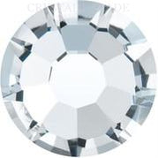 Preciosa Non Hotfix Crystals Maxima (12F) - Clear