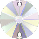 Swarovski Rivoli 10mm AB Pack of 6