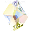 Limited Edition - Zodiac Sew on Stone Cosmic - AB