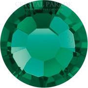 Preciosa Hotfix Crystals Maxima (18F) - Emerald