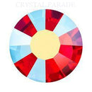 Preciosa Hotfix Crystals Viva12 - Light Siam AB