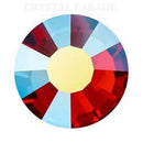 Preciosa Hotfix Crystals Viva12 - Siam AB