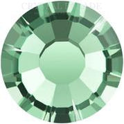 Preciosa Hotfix Crystals Maxima (18F) - Erinite