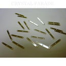 Three Hole Bead Spacer Bar 11mm - Pack of 144