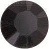 Preciosa PP23 Crystal Chaton Jet Unfoiled Pack of 1440