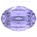 Preciosa Fancy Oval Maxima - Tanzanite