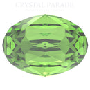 Preciosa Fancy Oval Maxima - Peridot