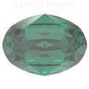 Preciosa Fancy Oval Maxima - Emerald