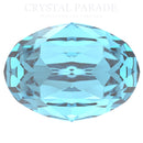Preciosa Fancy Oval Maxima - Aqua Bohemica