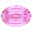 Preciosa Fancy Oval Maxima - Rose