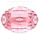 Preciosa Fancy Oval Maxima - Light Rose