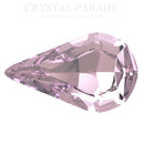 Preciosa Fancy Pear Maxima - Light Amethyst