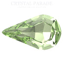 Preciosa Fancy Pear Maxima - Peridot