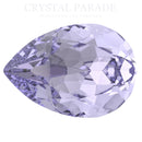 Preciosa Fancy Baroque Pear Maxima - Tanzanite
