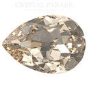 Preciosa Fancy Baroque Pear Maxima - Honey