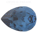 Preciosa Fancy Baroque Pear Maxima - Montana