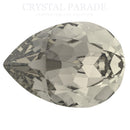 Preciosa Fancy Baroque Pear Maxima - Black Diamond