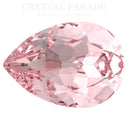Preciosa Fancy Baroque Pear Maxima - Light Rose