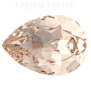Preciosa Fancy Baroque Pear Maxima - Light Peach