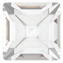 Preciosa Fancy Square Maxima - Clear