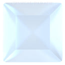 Preciosa Fancy Square Maxima - White Opal