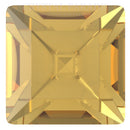 Preciosa Fancy Square Maxima - Topaz