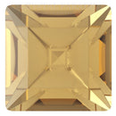 Preciosa Fancy Square Maxima - Light Colorado Topaz
