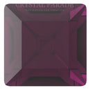 Preciosa Fancy Square Maxima - Amethyst