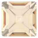 Preciosa Fancy Square Maxima - Light Peach