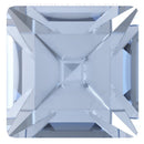 Preciosa Fancy Square Maxima - Light Sapphire