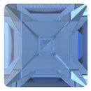 Preciosa Fancy Square Maxima - Sapphire