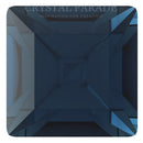 Preciosa Fancy Square Maxima - Dark Indigo