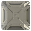 Preciosa Fancy Square Maxima - Black Diamond