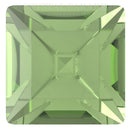 Preciosa Fancy Square Maxima - Peridot