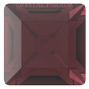 Preciosa Fancy Square Maxima - Burgundy