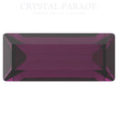 Preciosa Fancy Baguette Maxima - Amethyst