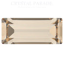 Preciosa Fancy Baguette Maxima - Honey
