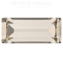 Preciosa Fancy Baguette Maxima - Velvet