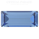 Preciosa Fancy Baguette Maxima - Sapphire