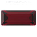 Preciosa Fancy Baguette Maxima - Siam