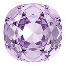 Preciosa Fancy Cushion Square Maxima - Violet