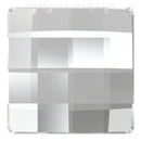 Preciosa Maxima Hotfix Square Chessboard - Clear