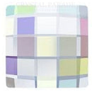 Preciosa Maxima Hotfix Square Chessboard - AB