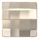 Preciosa Maxima Hotfix Square Chessboard - Honey