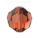 Preciosa Round Bead - Venus