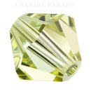 Preciosa Bicone Bead Jonquil