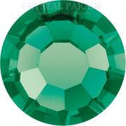 Preciosa Hotfix Crystals Maxima (15F) - Green Tourmaline