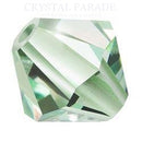 Preciosa Bicone Bead Chrysolite