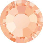 Preciosa Non Hotfix Crystals Maxima (18F) - Apricot